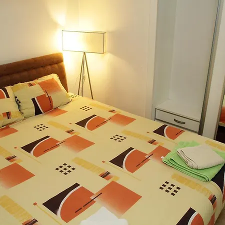 Belgrade Republic Square Apartment Εξωτερικό φωτογραφία