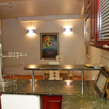 Belgrade Republic Square Apartment Εξωτερικό φωτογραφία