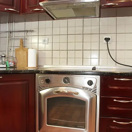 Belgrade Republic Square Apartment Εξωτερικό φωτογραφία