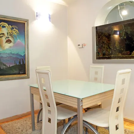 Belgrade Republic Square Apartment Εξωτερικό φωτογραφία