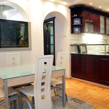 Belgrade Republic Square Apartment Εξωτερικό φωτογραφία