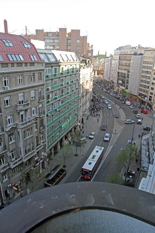 Republic Square Апартаменты